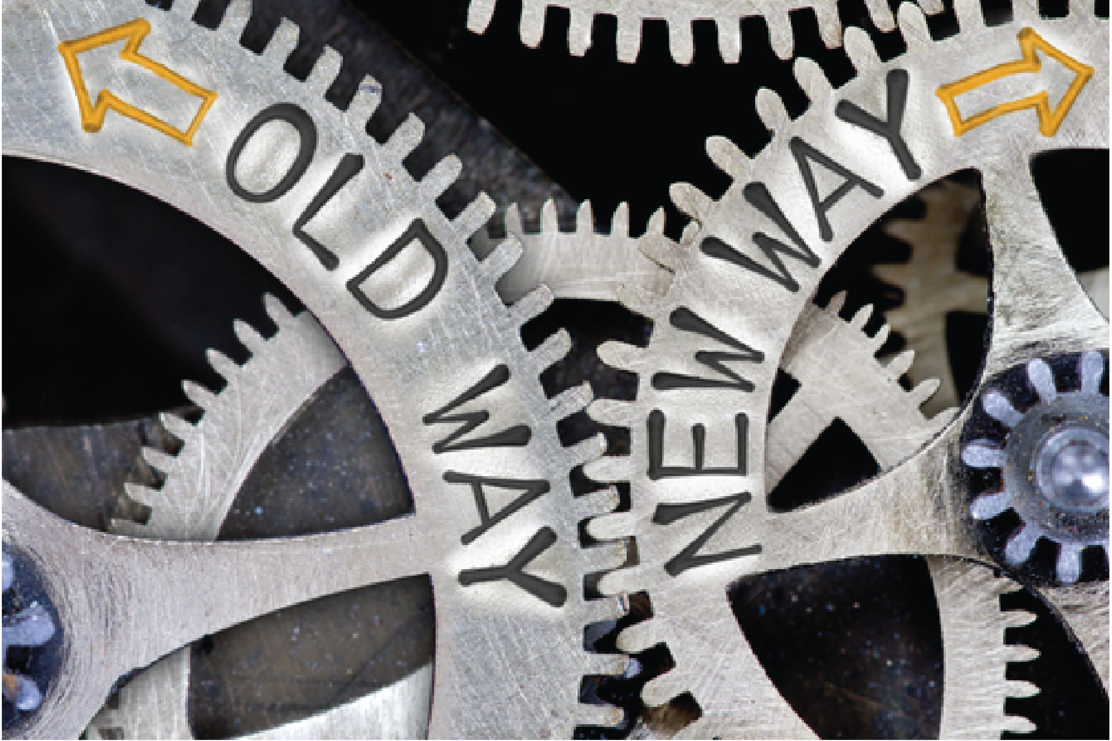 Navigating Change Pic