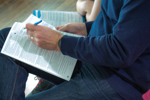 What Is 2021 NCLS 01