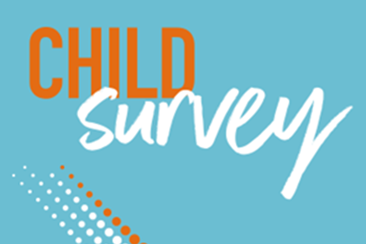 Child Survey Tile
