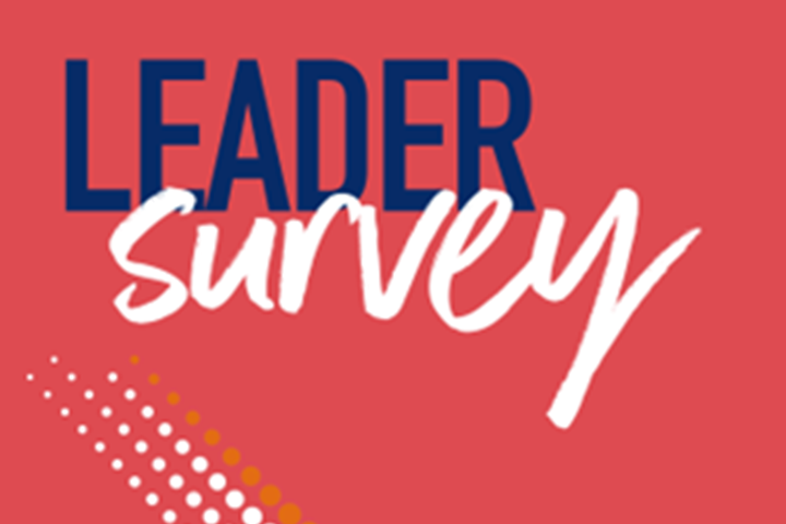 Leader Survey Tile